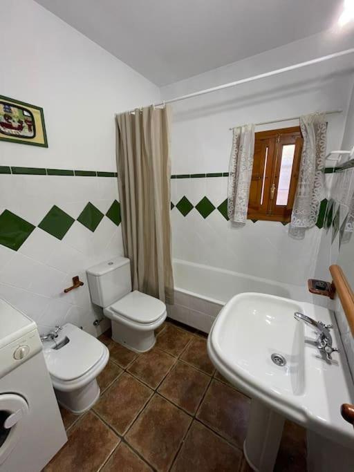 Casa Rural La Risca II Villa Moratalla  Eksteriør bilde