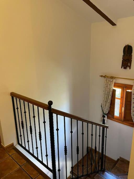 Casa Rural La Risca II Villa Moratalla  Eksteriør bilde